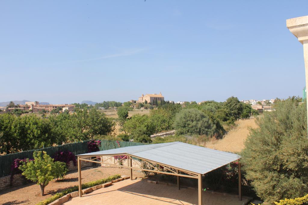 Santa Maria Vakantiehuis Alcúdia