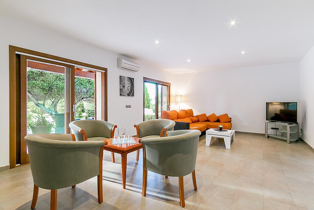 Vakantiehuis Santa Maria Alcúdia
