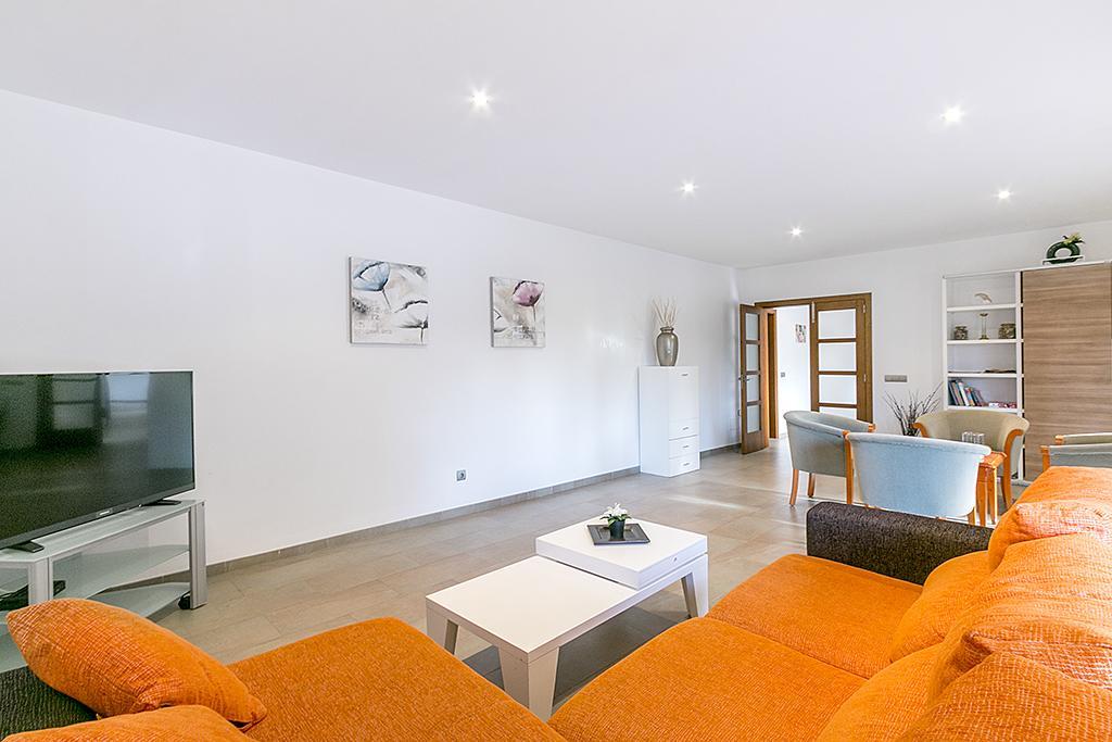 Vakantiehuis Santa Maria *