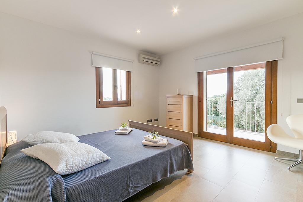 Vakantiehuis Santa Maria *