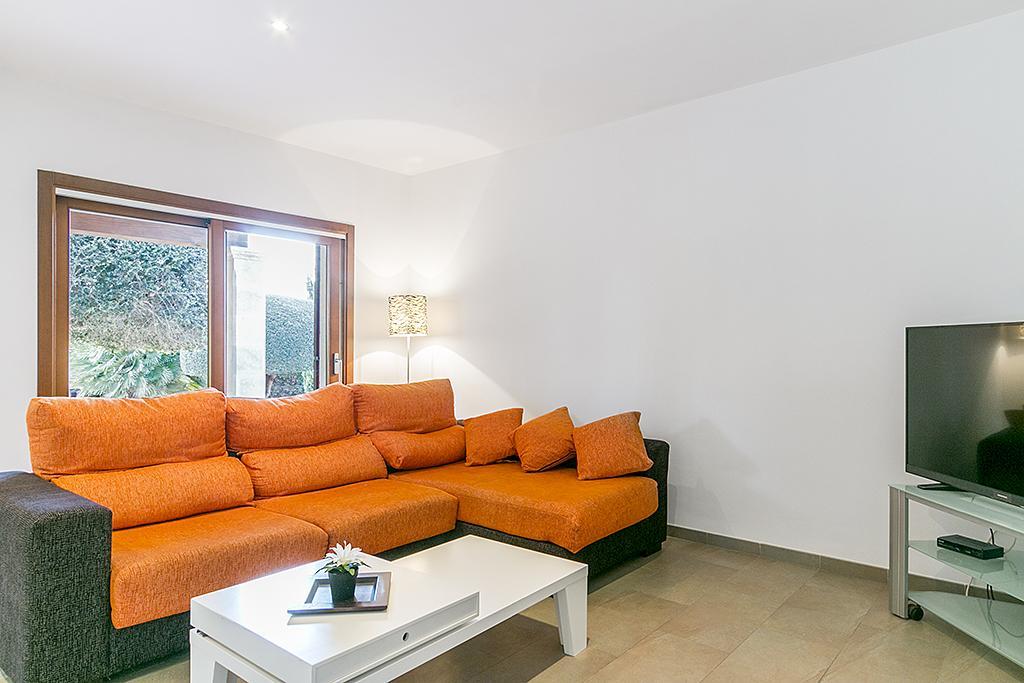 Vakantiehuis Santa Maria *