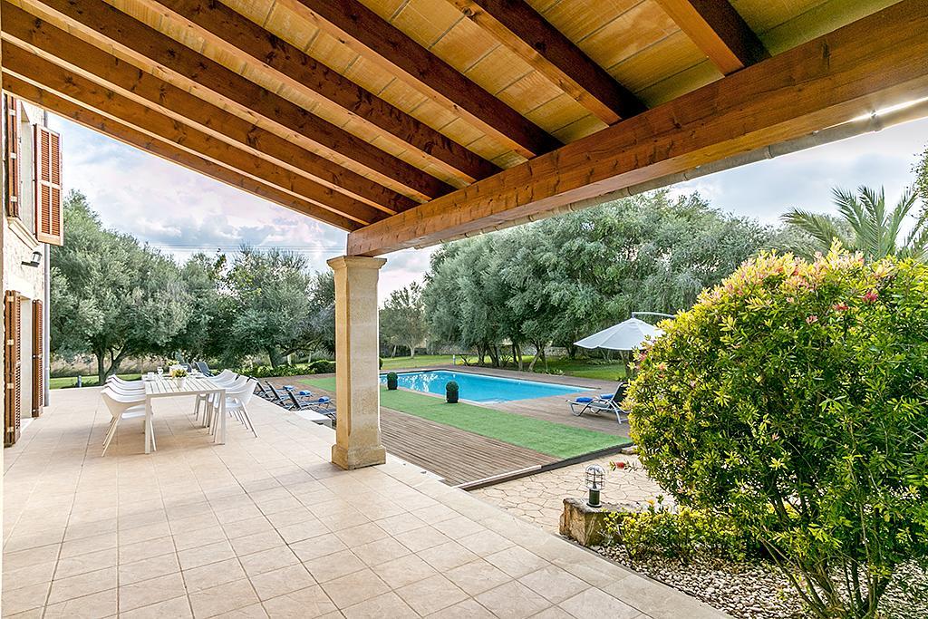 Santa Maria Vakantiehuis *