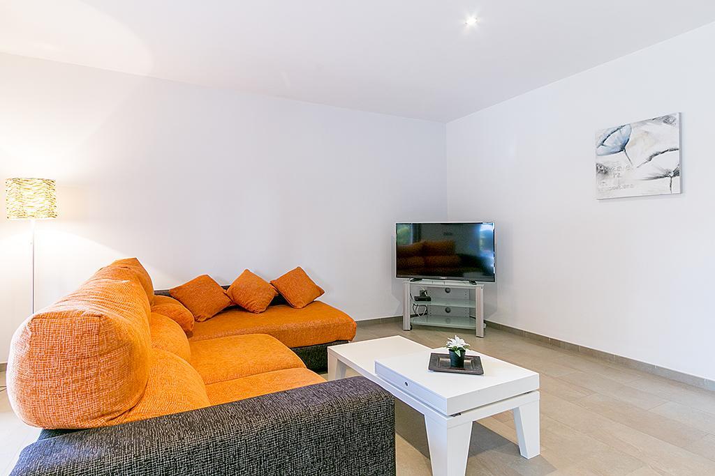 Vakantiehuis Santa Maria Alcúdia