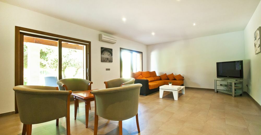 Santa Maria Vakantiehuis Alcúdia