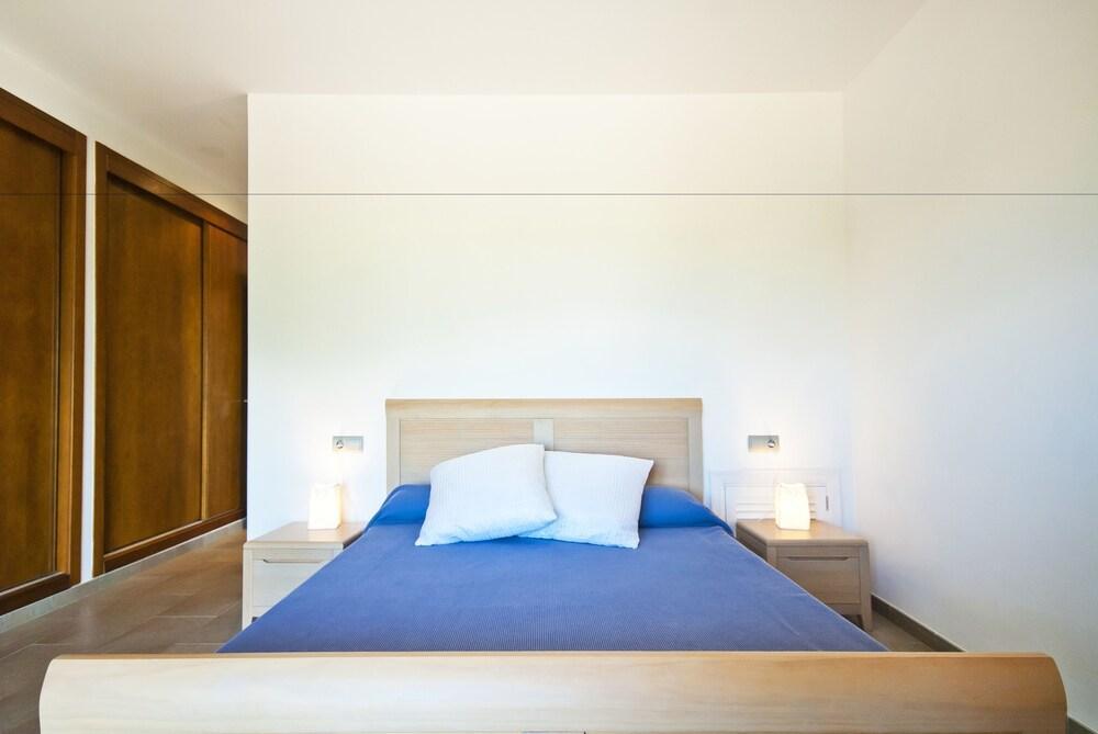 Vakantiehuis Santa Maria *